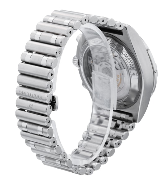 Breitling Chronomat B01 42 AB0134